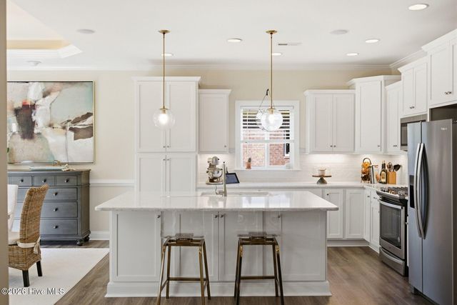 4233 Moorland Lane, Wilmington, NC 28409
