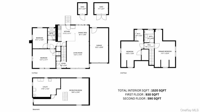 355 Sylvan Lane, Westbury, NY 11590