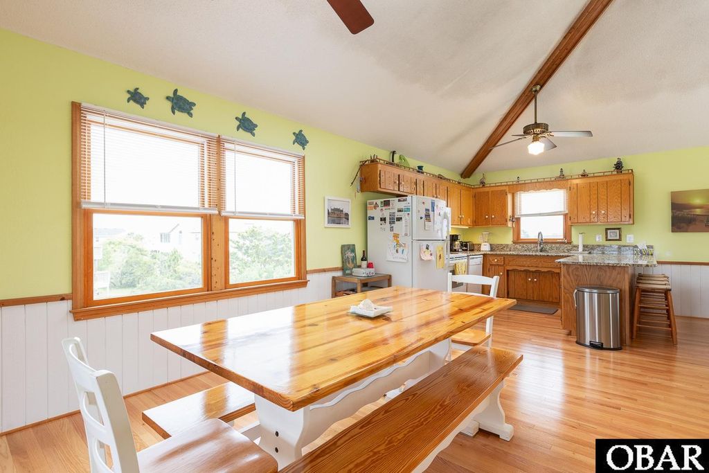 Image 11 of property listing at 632 Surf Song Court Lot 312, Corolla, NC 27927