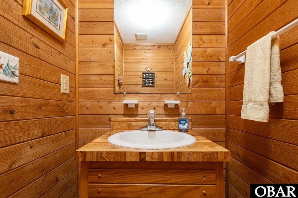 Image 12 of property listing at 632 Surf Song Court Lot 312, Corolla, NC 27927