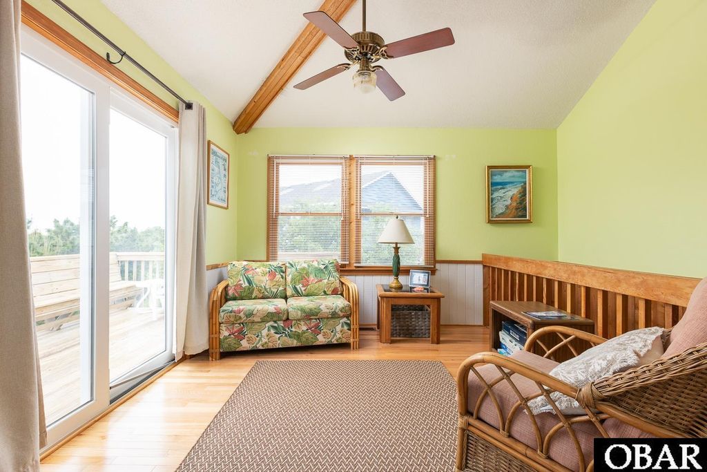 Image 4 of property listing at 632 Surf Song Court Lot 312, Corolla, NC 27927