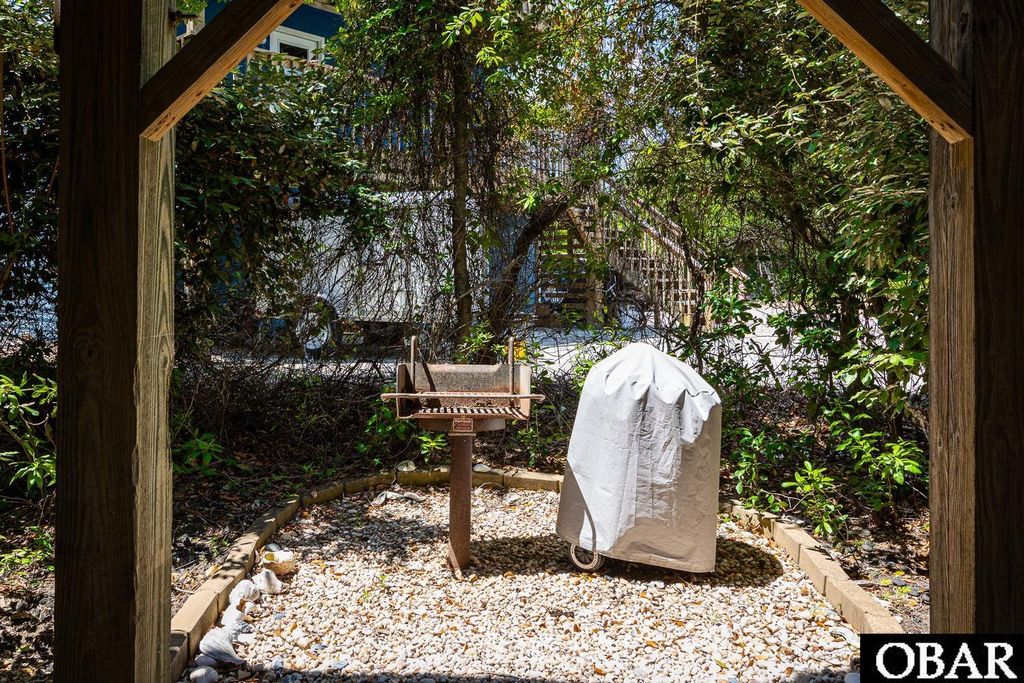 Image 31 of property listing at 632 Surf Song Court Lot 312, Corolla, NC 27927