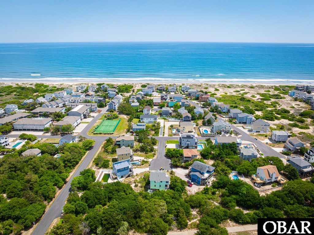Image 37 of property listing at 632 Surf Song Court Lot 312, Corolla, NC 27927