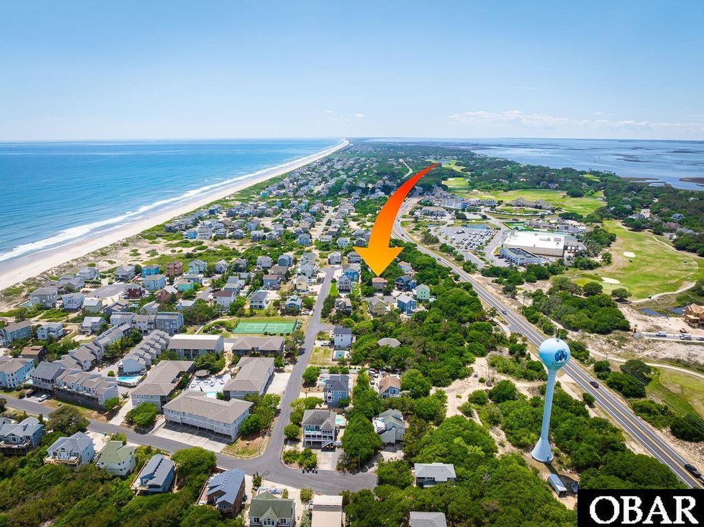 Image 38 of property listing at 632 Surf Song Court Lot 312, Corolla, NC 27927