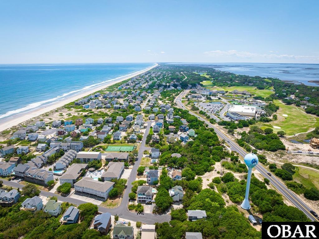 Image 39 of property listing at 632 Surf Song Court Lot 312, Corolla, NC 27927