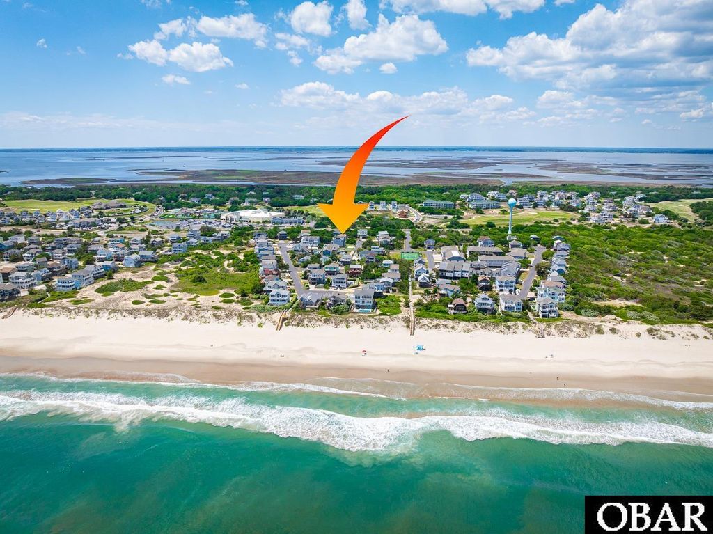 Image 40 of property listing at 632 Surf Song Court Lot 312, Corolla, NC 27927