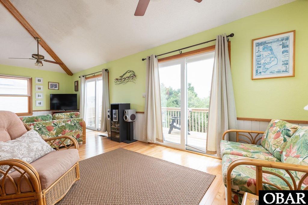 Image 5 of property listing at 632 Surf Song Court Lot 312, Corolla, NC 27927