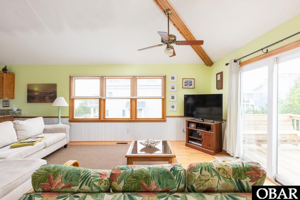 Image 6 of property listing at 632 Surf Song Court Lot 312, Corolla, NC 27927