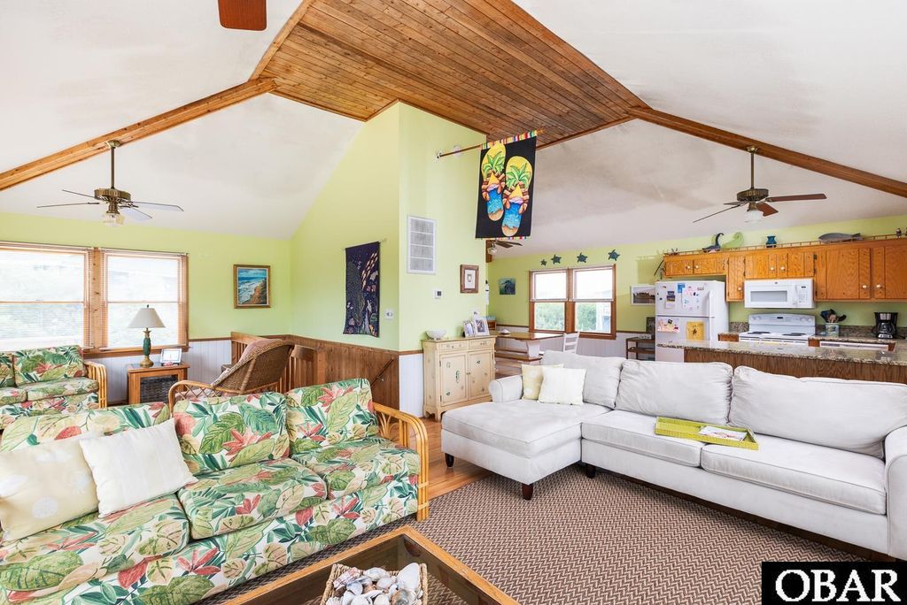 Image 7 of property listing at 632 Surf Song Court Lot 312, Corolla, NC 27927