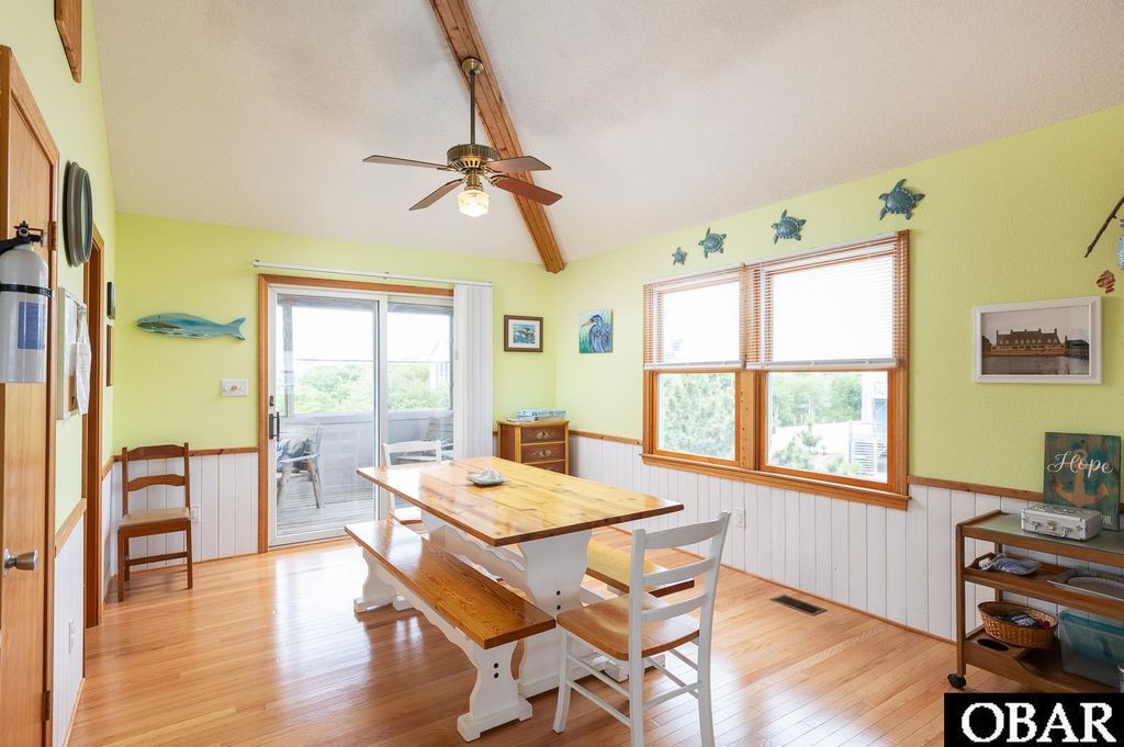 Image 10 of property listing at 632 Surf Song Court Lot 312, Corolla, NC 27927