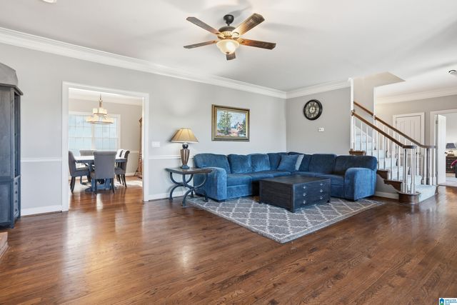 6000 VICTORIA LANE, Pinson, AL 35126