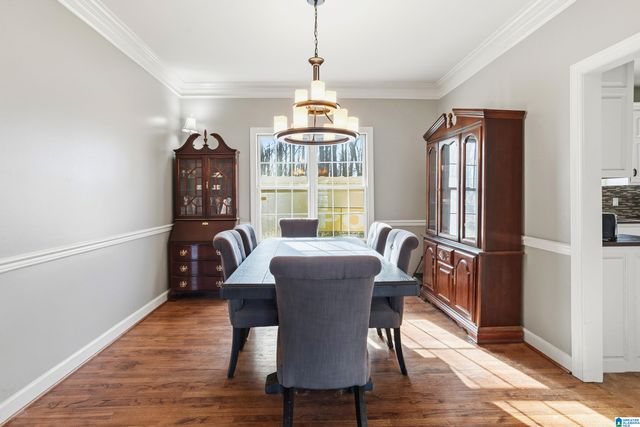 6000 VICTORIA LANE, Pinson, AL 35126