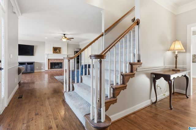 6000 VICTORIA LANE, Pinson, AL 35126