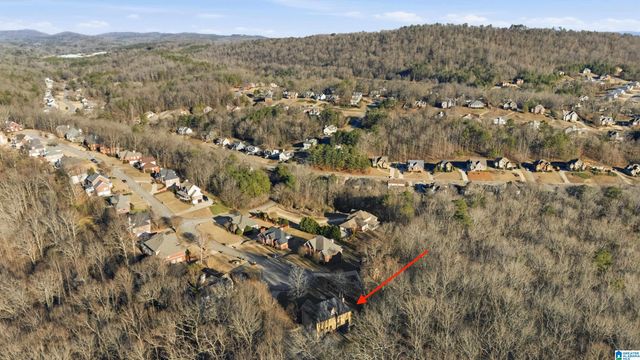 6000 VICTORIA LANE, Pinson, AL 35126