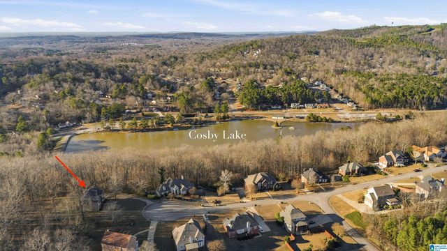 6000 VICTORIA LANE, Pinson, AL 35126