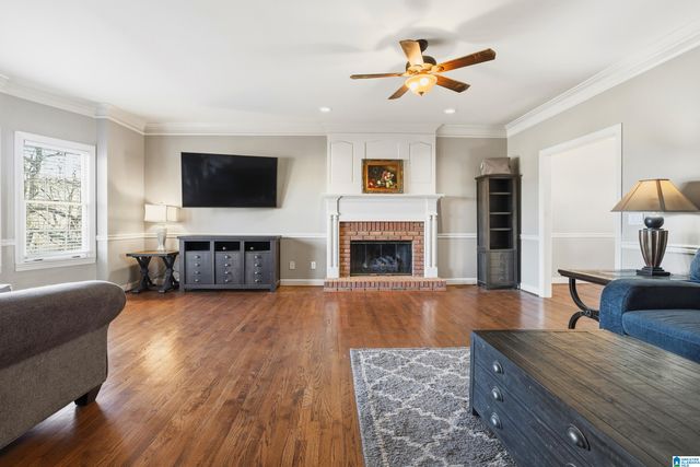 6000 VICTORIA LANE, Pinson, AL 35126