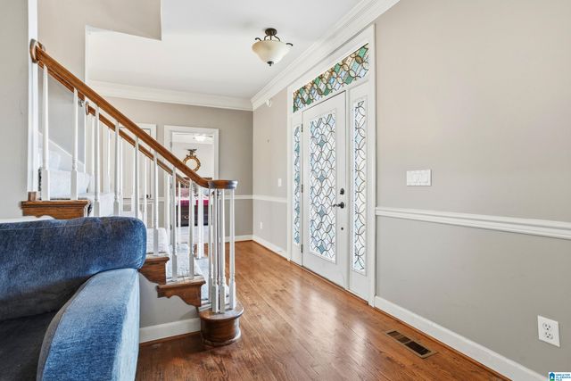 6000 VICTORIA LANE, Pinson, AL 35126