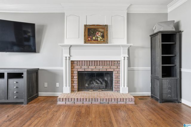 6000 VICTORIA LANE, Pinson, AL 35126