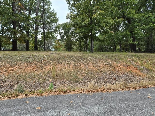 TBD Teton, Rogers, AR 72756