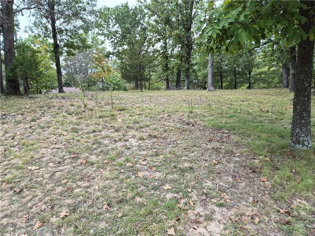 TBD Teton, Rogers, AR 72756