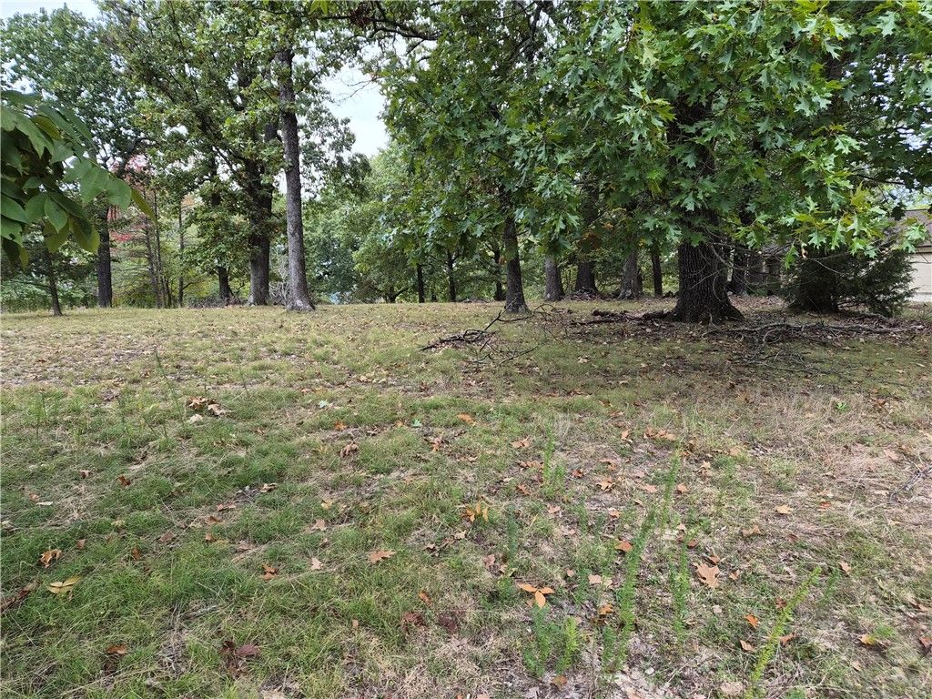 TBD Teton, Rogers, AR 72756