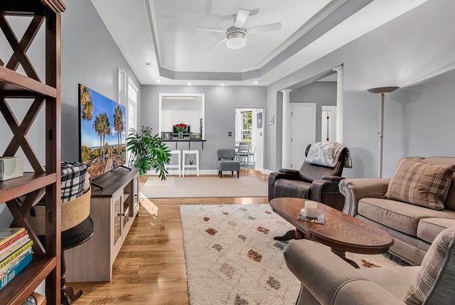 600 Clandon Ct., Myrtle Beach, SC 29579