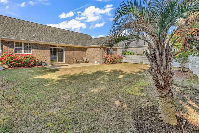 600 Clandon Ct., Myrtle Beach, SC 29579