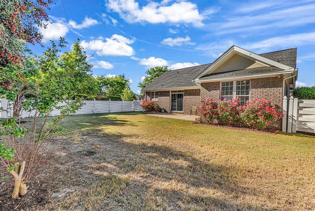 600 Clandon Ct., Myrtle Beach, SC 29579