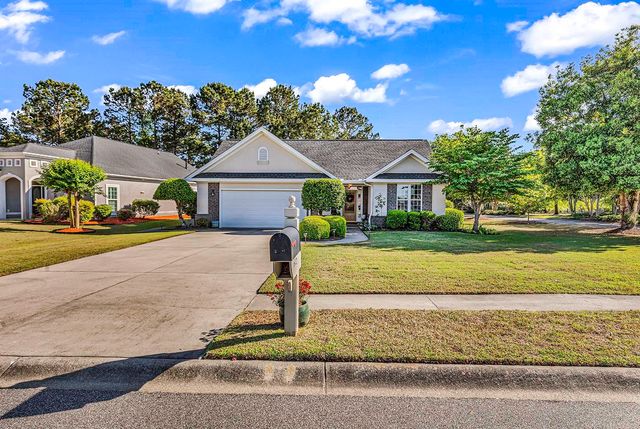 600 Clandon Ct., Myrtle Beach, SC 29579