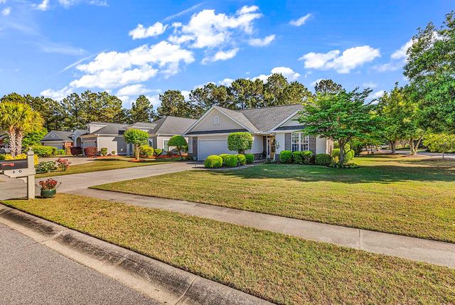 600 Clandon Ct., Myrtle Beach, SC 29579