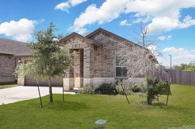 12210 Icon Rdg, San Antonio, TX 78253