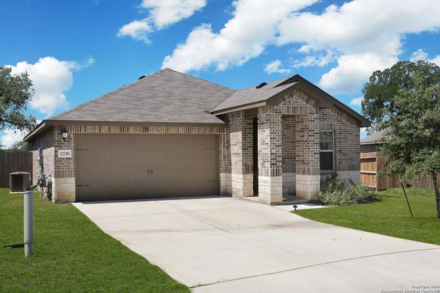 12210 Icon Rdg, San Antonio, TX 78253