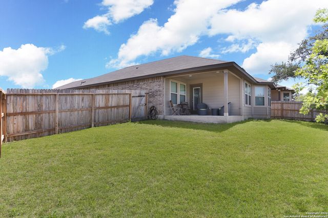 12210 Icon Rdg, San Antonio, TX 78253