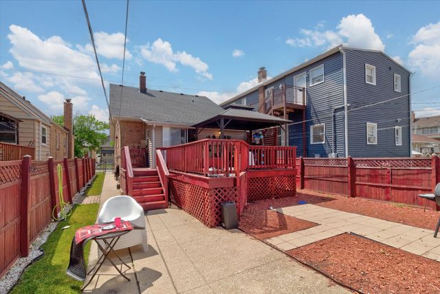 2705 N Oak Park Avenue, Chicago, IL 60707