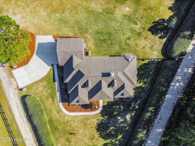 146 Jean Marie Lane, Vass, NC 28394