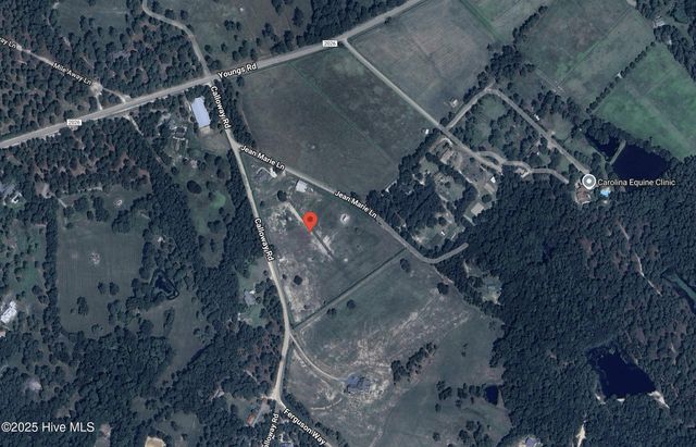 146 Jean Marie Lane, Vass, NC 28394