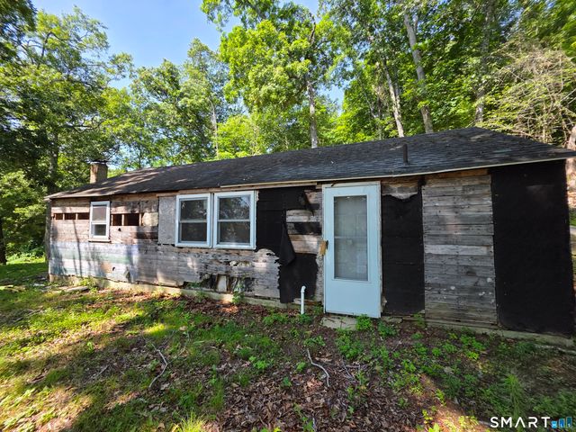 45-R Long Pond Road South, Ledyard, CT 06339