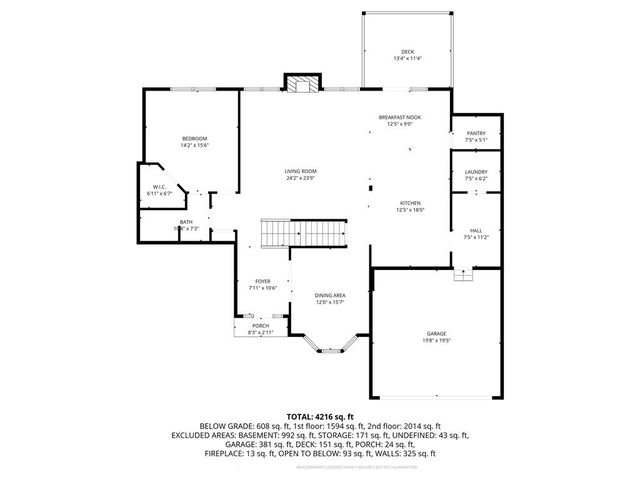 957 Pont Du Gard Ct, Buford, GA 30518