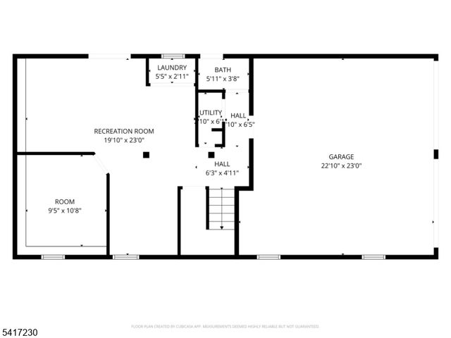 66 Lockwood Pl, Clifton City, NJ 07012