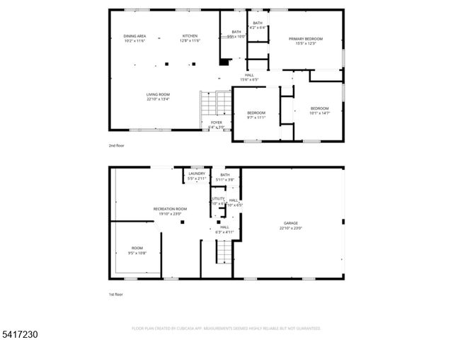 66 Lockwood Pl, Clifton City, NJ 07012