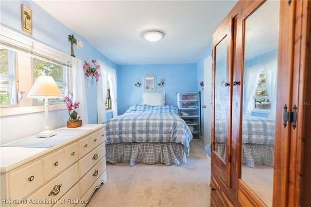 28 Basin Street, Lorida, FL 33857