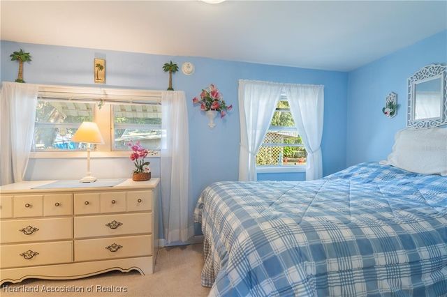 28 Basin Street, Lorida, FL 33857