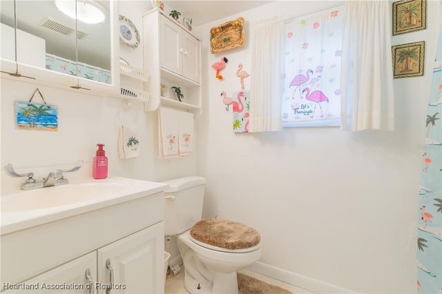 28 Basin Street, Lorida, FL 33857