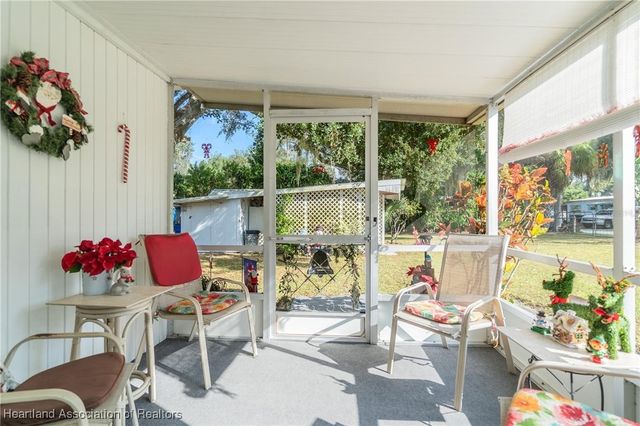 28 Basin Street, Lorida, FL 33857