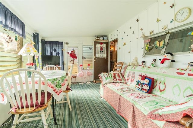 28 Basin Street, Lorida, FL 33857