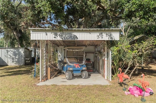 28 Basin Street, Lorida, FL 33857