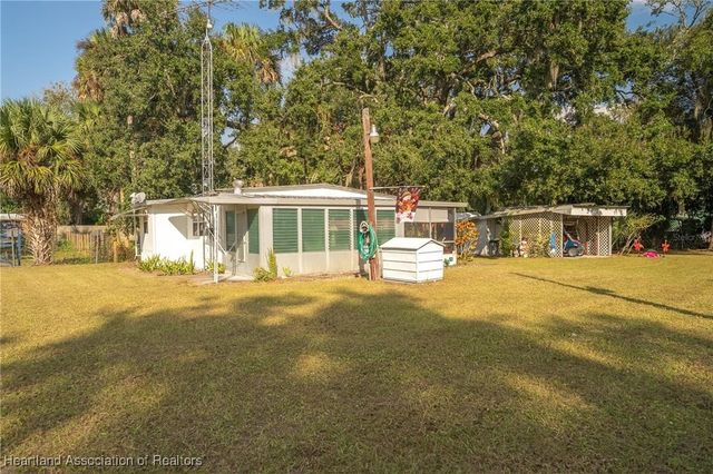 28 Basin Street, Lorida, FL 33857