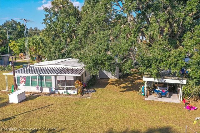 28 Basin Street, Lorida, FL 33857