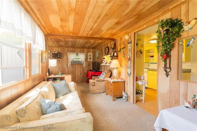 28 Basin Street, Lorida, FL 33857