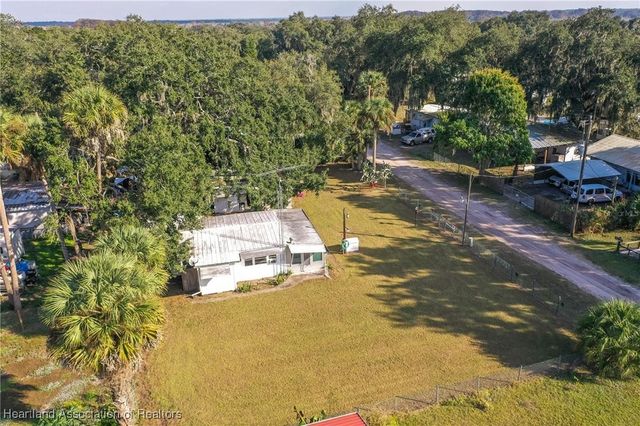 28 Basin Street, Lorida, FL 33857